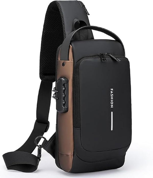 USB Sling Bag