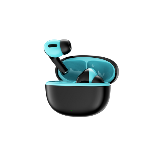 Sonic Wireless Earbud With Comfortable Fit 40Hr Playback