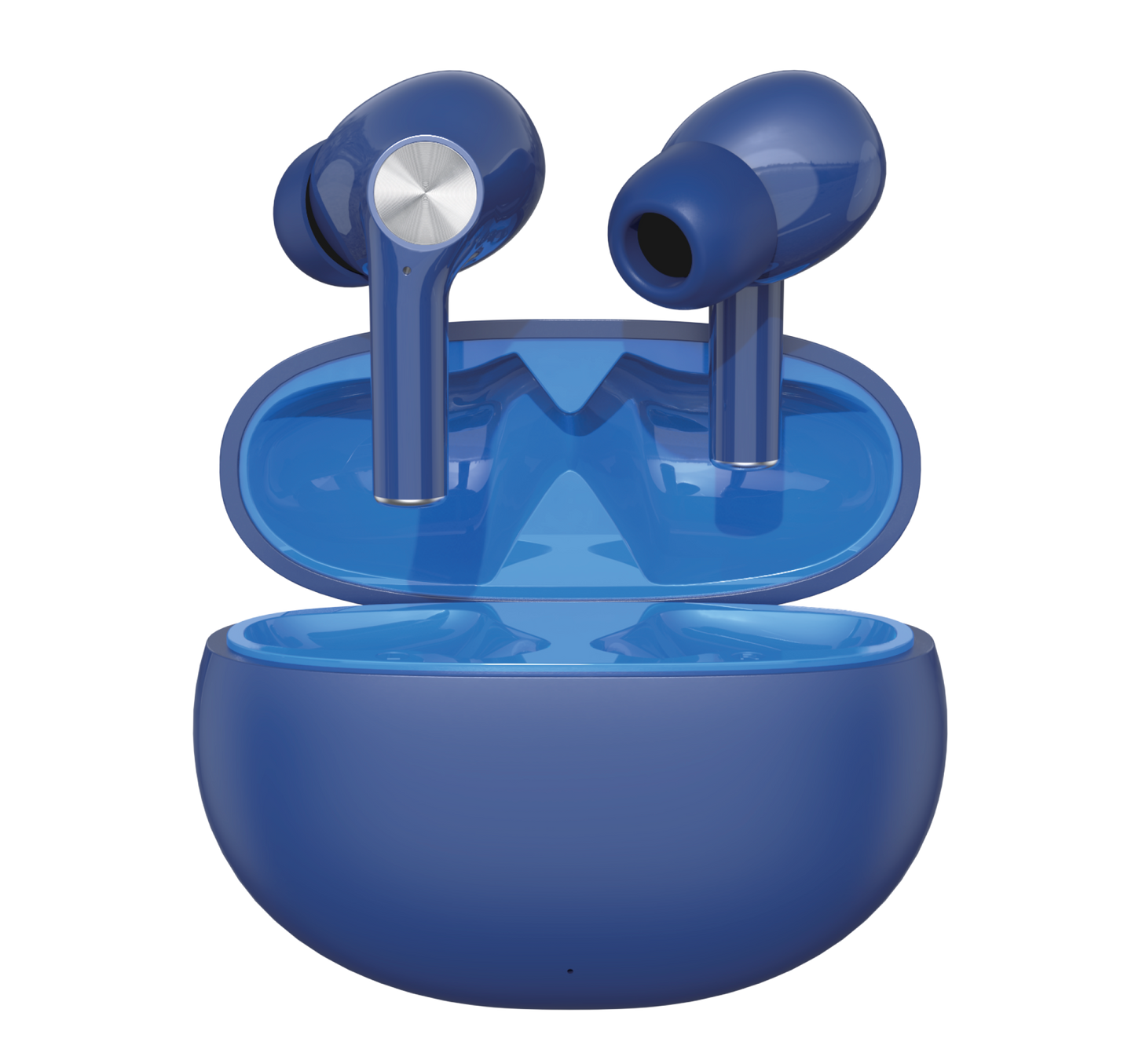 ECHO Wireless Earbud With Comfortable Fit 72Hr Playback
