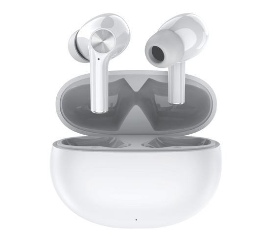 ECHO Wireless Earbud With Comfortable Fit 72Hr Playback