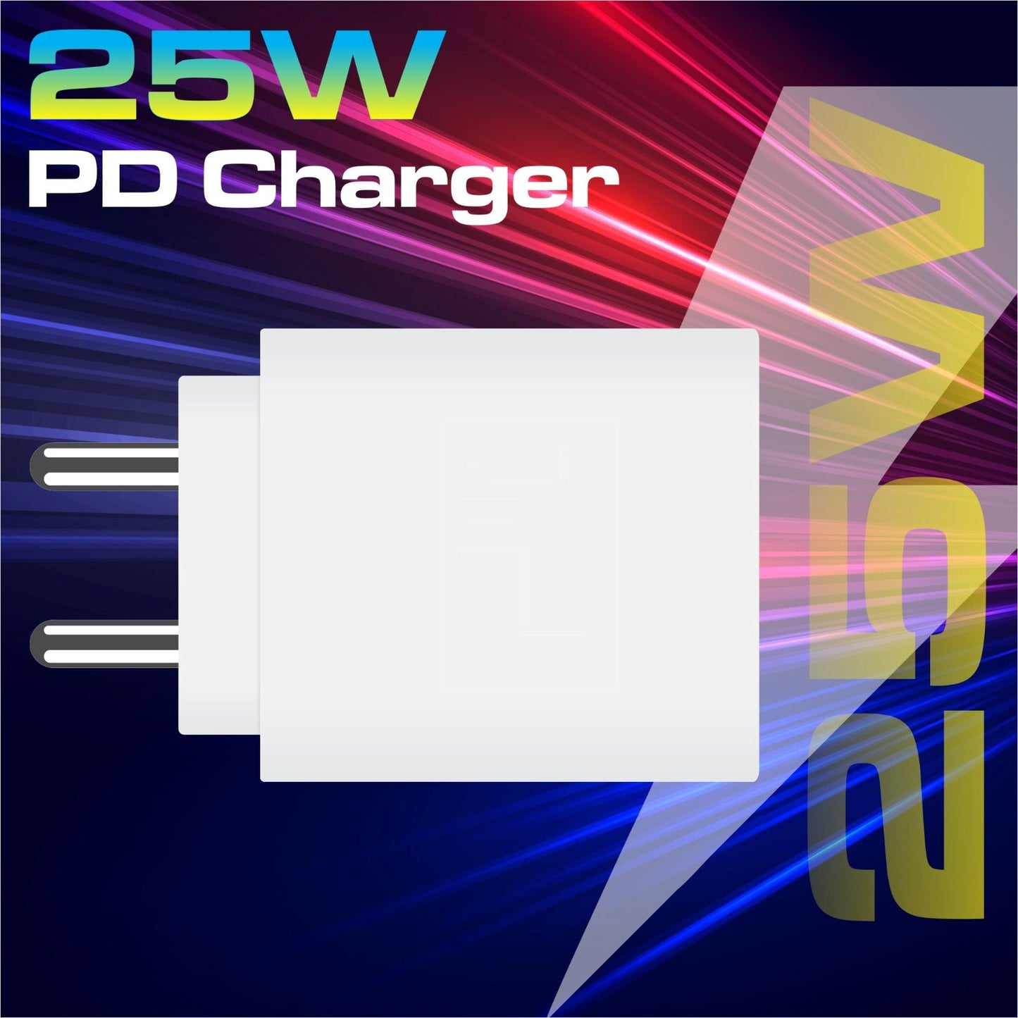 akvaari Samsung Charger 25w Charging Speed Compatible with Almost all Samsung Devices