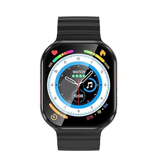 T800 Ultra Smart Watch