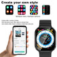 T800 Ultra Smart Watch