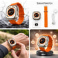 T800 Ultra Smart Watch