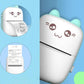 Mini Bluetooth Printer