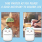 Mini Bluetooth Printer