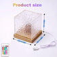Water Wave Lamp with colour effects