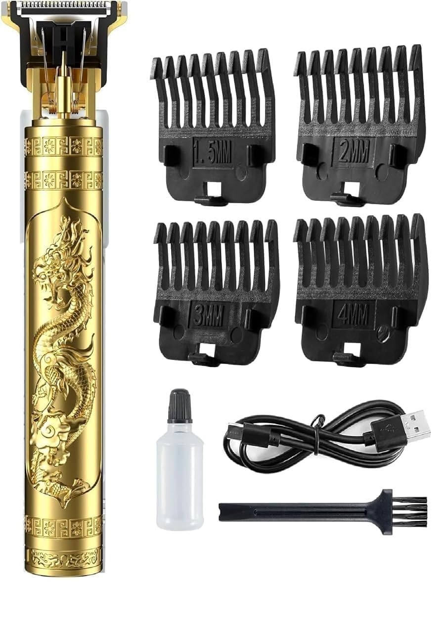 Vinatge T9 Trimmer