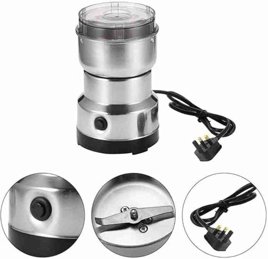 Stainless Steel Nima Mixer Grinder