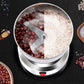 Stainless Steel Nima Mixer Grinder