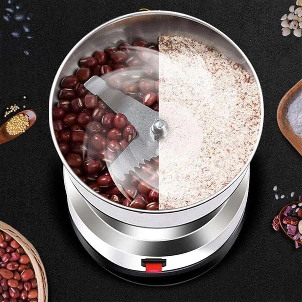 Stainless Steel Nima Mixer Grinder