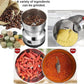 Stainless Steel Nima Mixer Grinder
