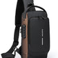 USB Sling Bag