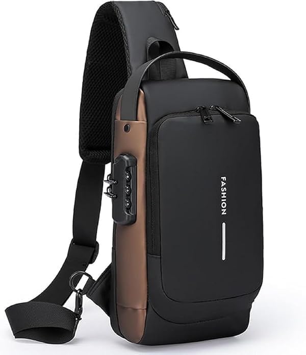 USB Sling Bag