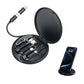 Mini Multi-Functional Fast Charging Data Cable Set