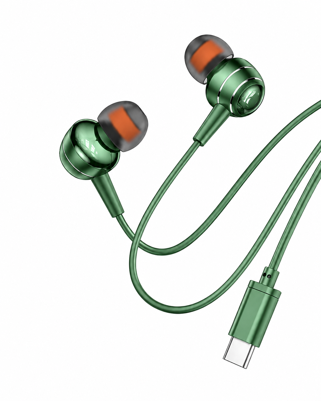 SH12 Headphone