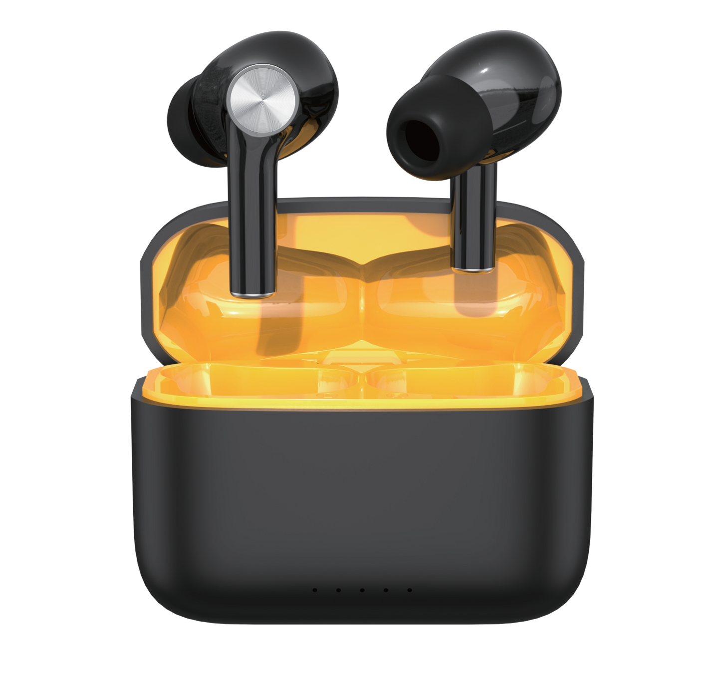 ZYRA Wireless Earbud With Comfortable Fit 30H Playback