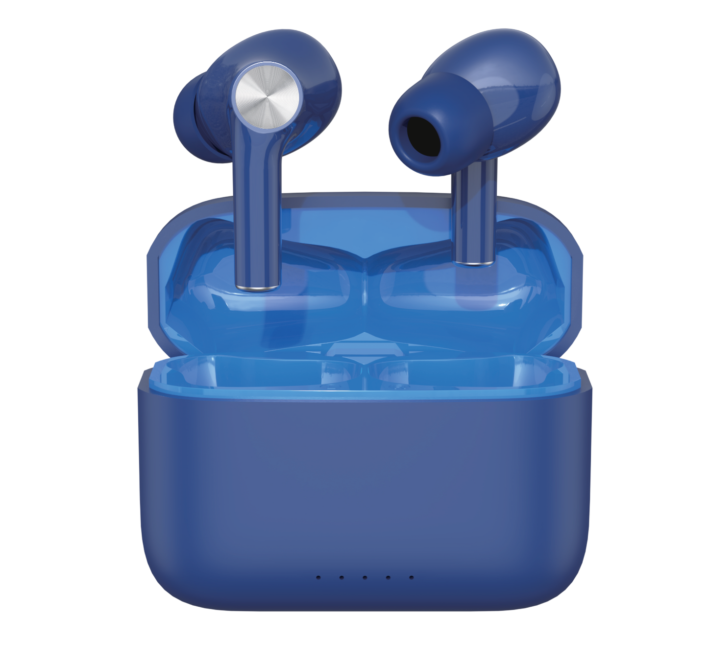 ZYRA Wireless Earbud With Comfortable Fit 30H Playback