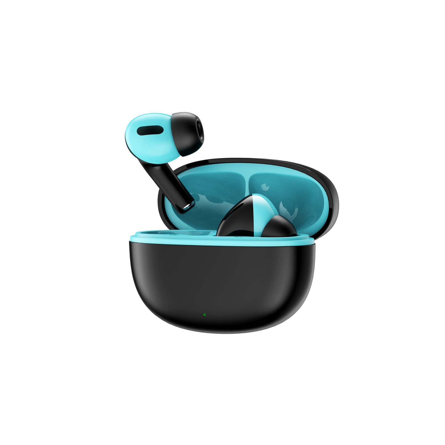 Sonic Wireless Earbud With Comfortable Fit 40Hr Playback
