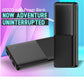 Q6 10000 mAh Power Bank with 22.5w Charging Speed (Black)