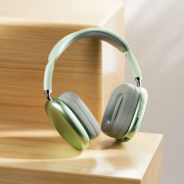 Airpods Max Overhead Headphone in Multi-Color - P9