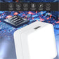 akvaari Realme 65W Type C SuperVooc Charging Adapter