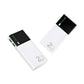 8000 mAh Power Bank 10W with Lithium ion Battery (Mi5-WHITE)