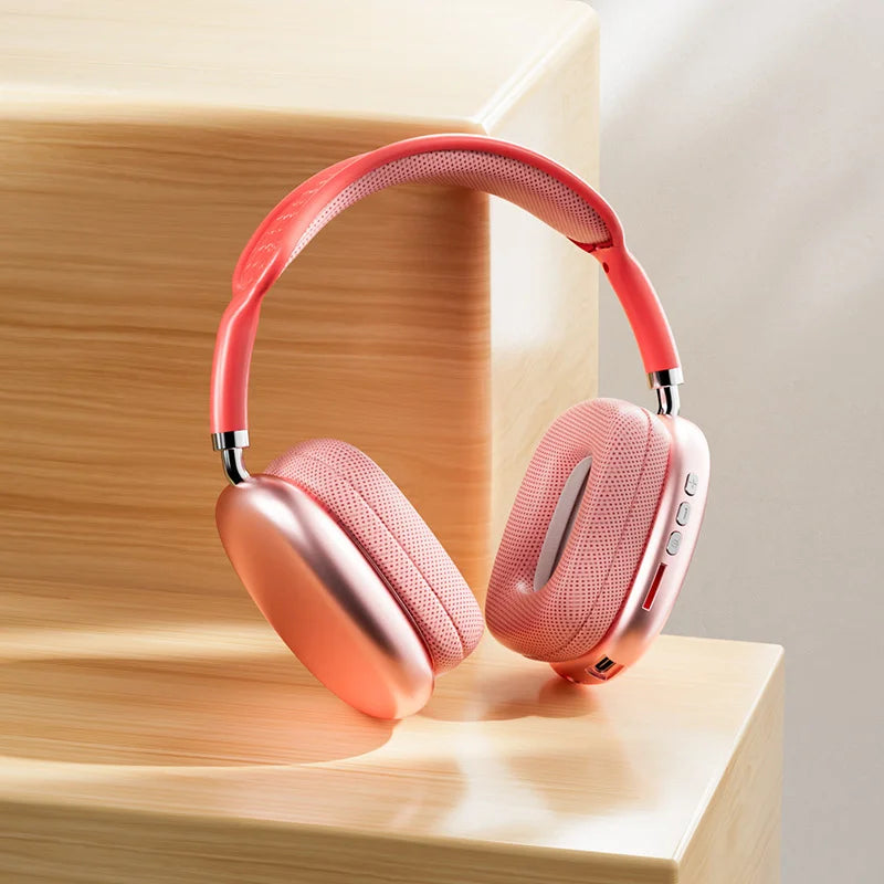 akvaari Overhead Headphone in Multi-Color - P9