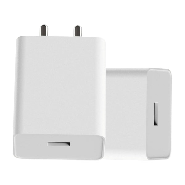 44W Charger with Vivo Flash & Super Vooc Charging Technology Supported