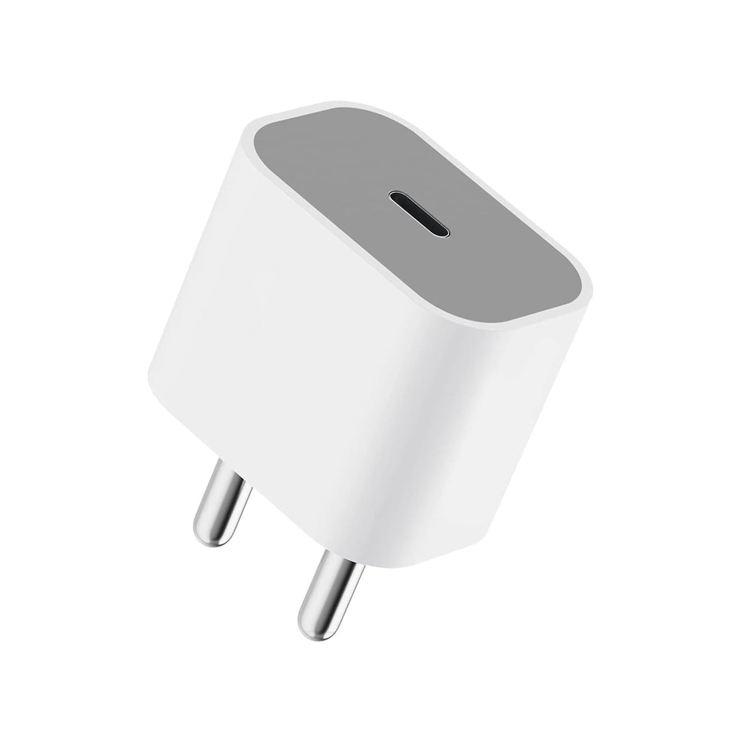 akvaari iPhone Charger Adapter 20W Compatible with Almost all iPhone