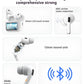 EarBuds Pro 2 With ANC with Touch Display True Wireless Earbuds