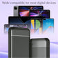 20000 mAh Power Bank 22.5w Fast Charging T73