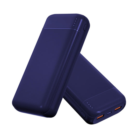 20000 mAh Power Bank 22.5w Fast Charging T73