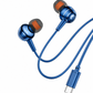 Texo 3 In-Ear USB-C Connector Wired Earphones