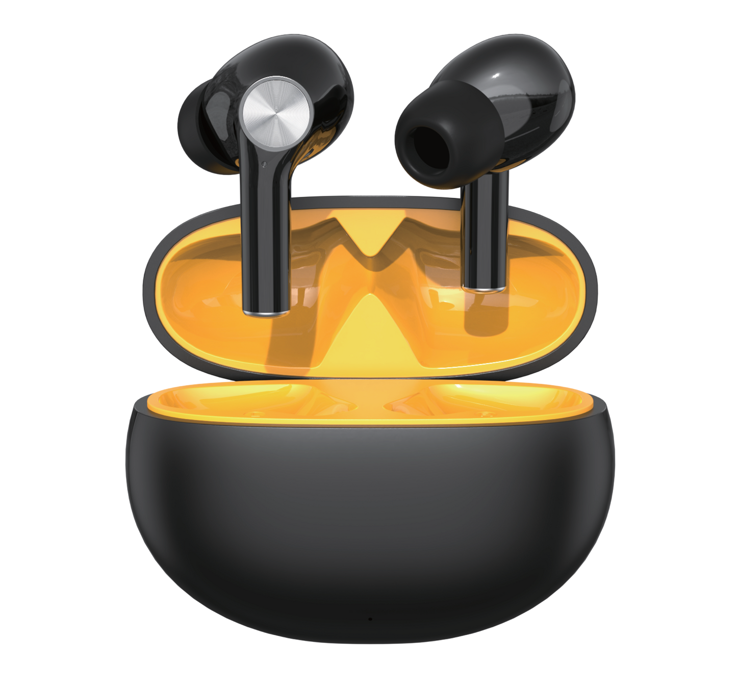 ECHO Wireless Earbud With Comfortable Fit 72Hr Playback