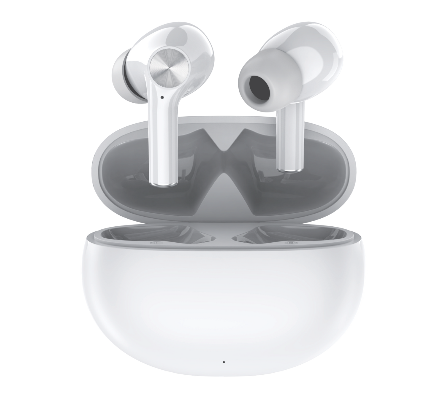 ECHO Wireless Earbud With Comfortable Fit 72Hr Playback