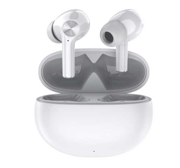 ECHO Wireless Earbud With Comfortable Fit 72Hr Playback