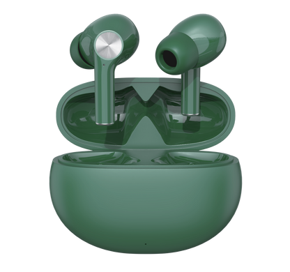 ECHO Wireless Earbud With Comfortable Fit 72Hr Playback
