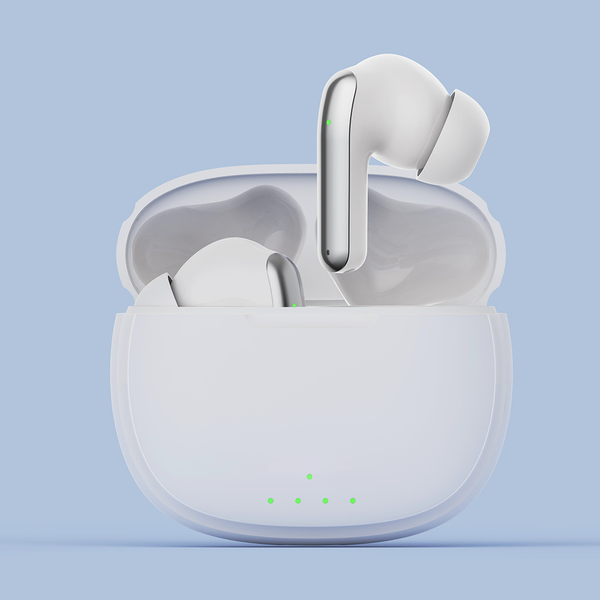akvaari BOSS Wireless Earbud With Comfortable Fit 45Hr Playback