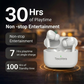 EarBuds Pro 2 True Wireless Earbuds For iPhone and Android