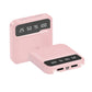 Mini Power Bank T95 10000 mAh with 15W Charging Speed - akvaari