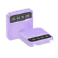 Mini Power Bank T95 10000 mAh with 15W Charging Speed - akvaari