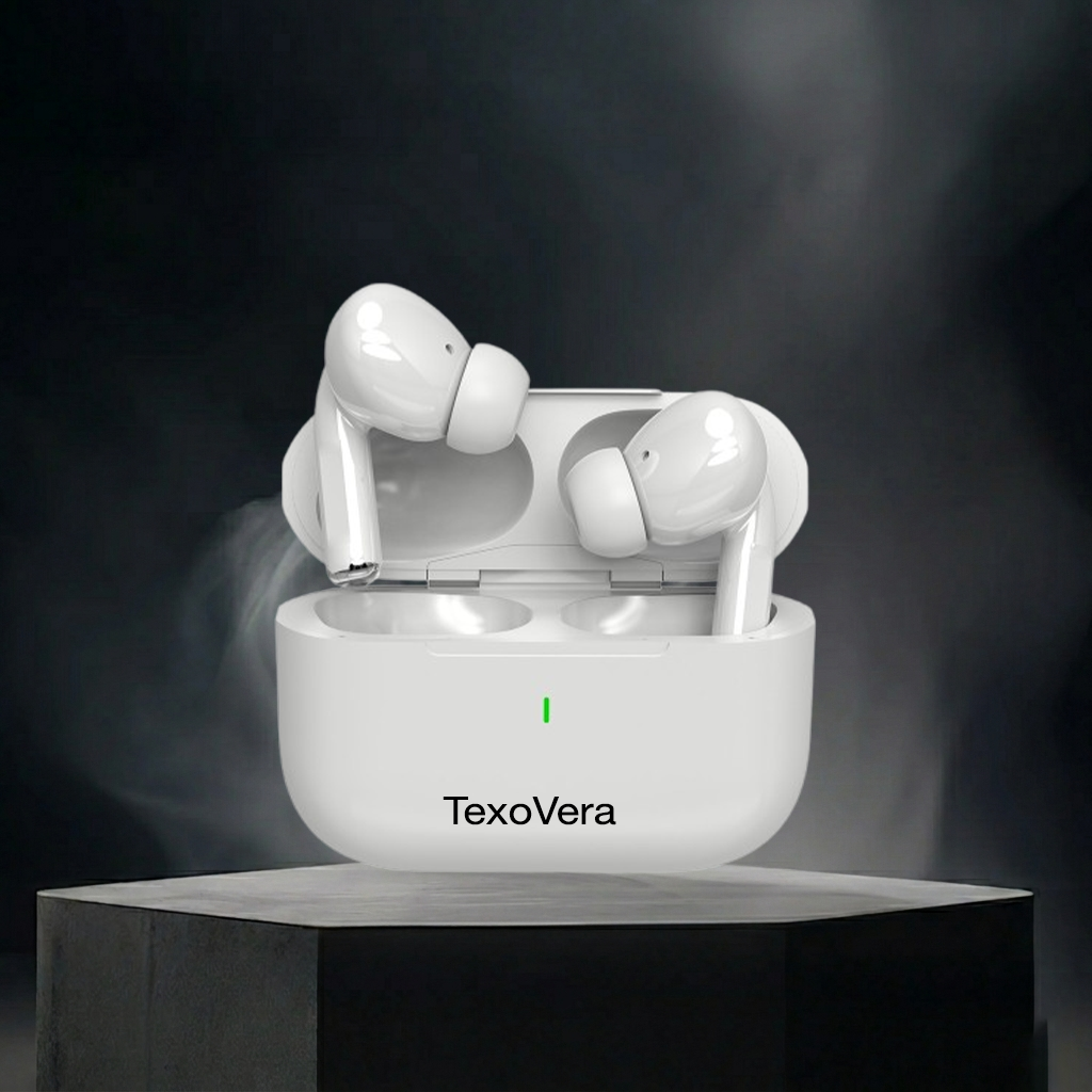 EarBuds Pro 2 True Wireless Earbuds For iPhone and Android