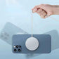 15W wireless charger for iPhone 16/15/14/13/12 Wireless Charging Pad Magnets