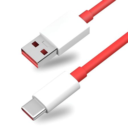 USB To C Cable 1M Length RED (XC4)