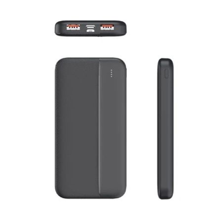 10,000 mAh Power Bank With Slim In Size (TTD8)-akvaari