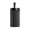 akvaari 80000 mAh Power Bank 70W with Lithium ion Battery (P80K-1)