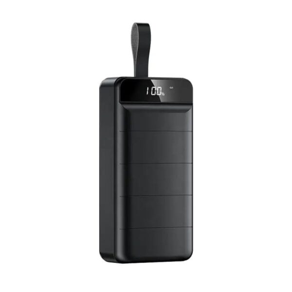 akvaari 80000 mAh Power Bank 70W with Lithium ion Battery (P80K-1)