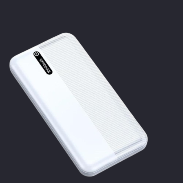 akvaari 10000 mAh Power Bank 25W/15W with Lithium Polymer Battery (A91-10K) - Image 2
