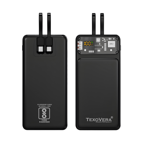 power bank manufacturer in delhi